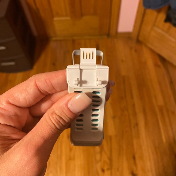 NIKE GPS WORKOUT WATCH - Picture 4 of 8